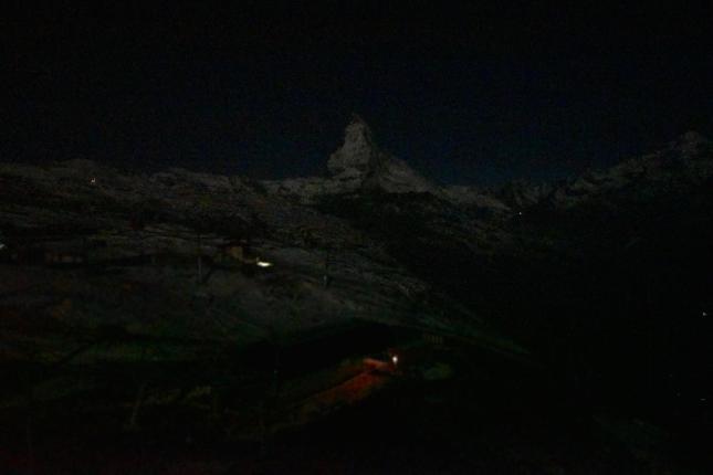 Webcam Courchevel: La Saulire 01