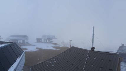 Courchevel webcam