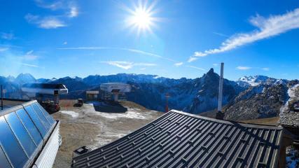 Courchevel: La Saulire (courchevel.com)
