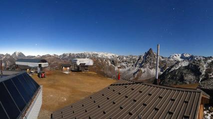 Courchevel: La Saulire (courchevel.com)
