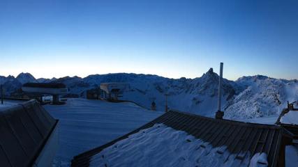 Courchevel: La Saulire (courchevel.com)