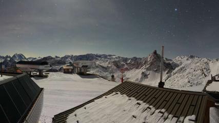 Courchevel: La Saulire (courchevel.com)