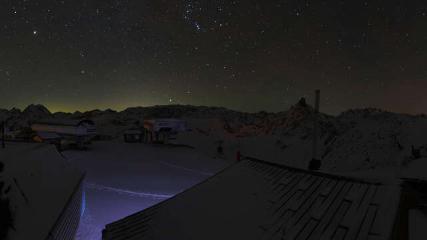 Courchevel: La Saulire (courchevel.com)