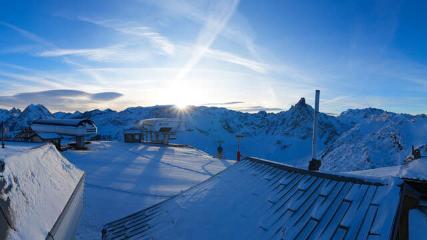 Courchevel: La Saulire (courchevel.com)