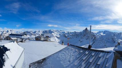 Courchevel: La Saulire (courchevel.com)