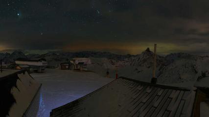 Courchevel: La Saulire (courchevel.com)