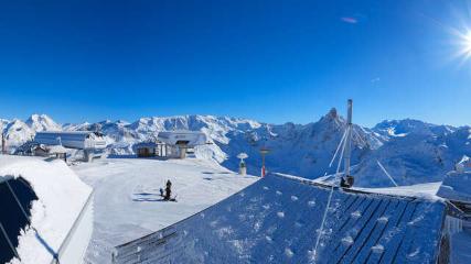 Courchevel: La Saulire (courchevel.com)
