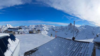 Courchevel: La Saulire (courchevel.com)