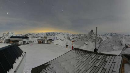 Courchevel: La Saulire (courchevel.com)