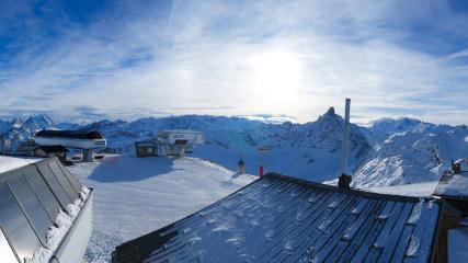 Courchevel: La Saulire (courchevel.com)