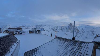 Courchevel: La Saulire (courchevel.com)