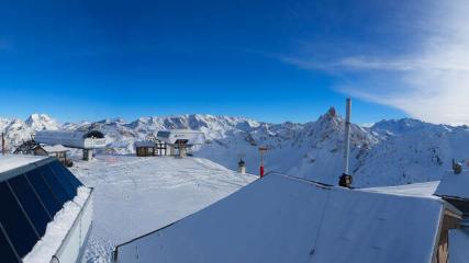 Courchevel: La Saulire (courchevel.com)