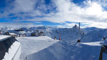 Courchevel: La Saulire (courchevel.com)