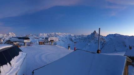 Courchevel: La Saulire (courchevel.com)