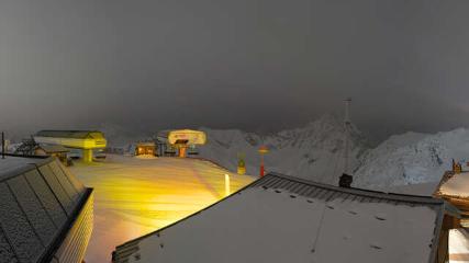 Courchevel: La Saulire (courchevel.com)