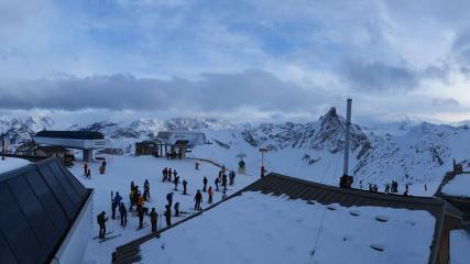 Courchevel: La Saulire (courchevel.com)