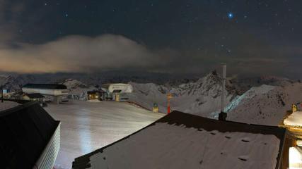 Courchevel: La Saulire (courchevel.com)