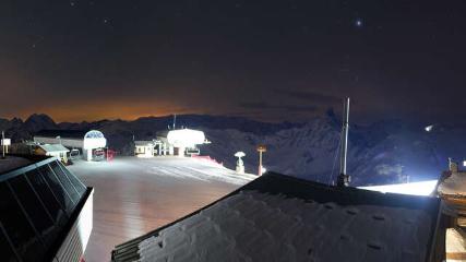 Courchevel: La Saulire (courchevel.com)