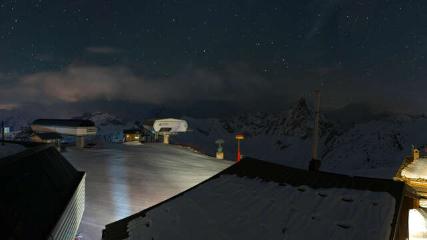 Courchevel: La Saulire (courchevel.com)