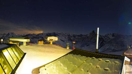 Courchevel: La Saulire (courchevel.com)