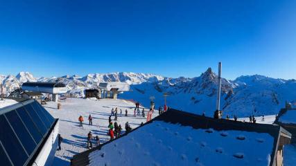 Courchevel: La Saulire (courchevel.com)