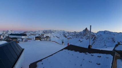 Courchevel: La Saulire (courchevel.com)