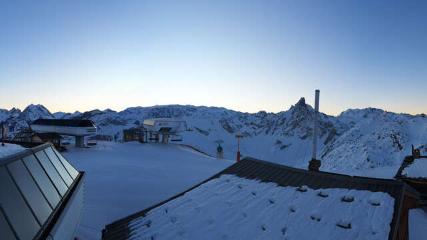 Courchevel: La Saulire (courchevel.com)