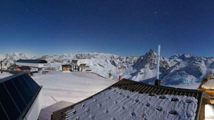 Courchevel: La Saulire (courchevel.com)