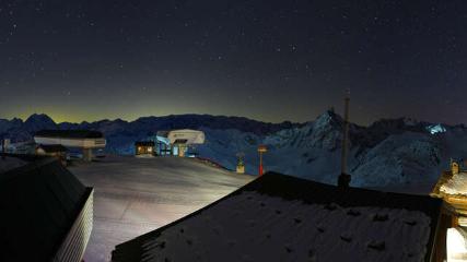 Courchevel: La Saulire (courchevel.com)