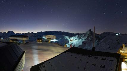 Courchevel: La Saulire (courchevel.com)