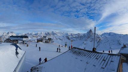 Courchevel: La Saulire (courchevel.com)