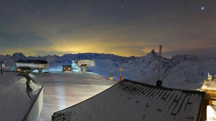 Courchevel: La Saulire (courchevel.com)