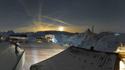 Courchevel: La Saulire (courchevel.com)