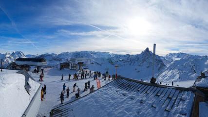 Courchevel: La Saulire (courchevel.com)