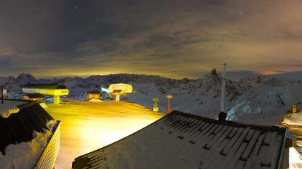 Courchevel: La Saulire (courchevel.com)