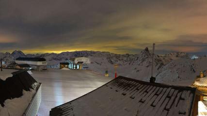 Courchevel: La Saulire (courchevel.com)