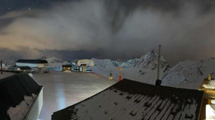 Courchevel: La Saulire (courchevel.com)