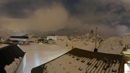 Courchevel: La Saulire (courchevel.com)