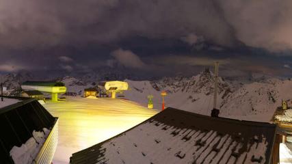 Courchevel: La Saulire (courchevel.com)