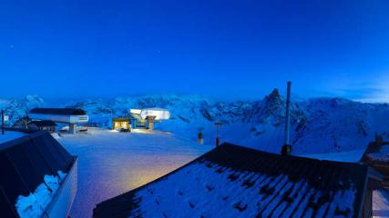 Courchevel: La Saulire (courchevel.com)