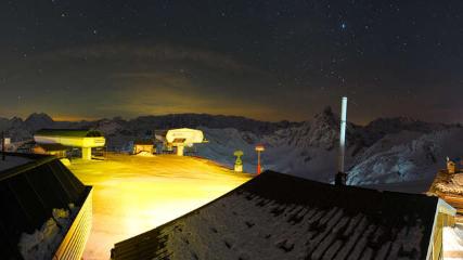 Courchevel: La Saulire (courchevel.com)