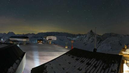 Courchevel: La Saulire (courchevel.com)