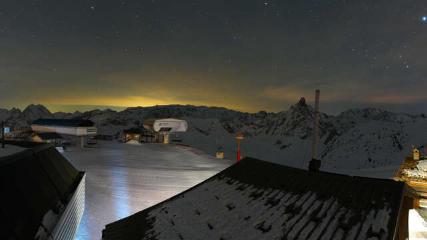 Courchevel: La Saulire (courchevel.com)