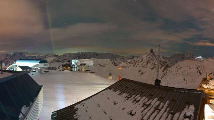 Courchevel: La Saulire (courchevel.com)