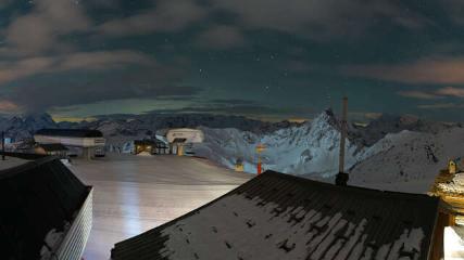 Courchevel: La Saulire (courchevel.com)