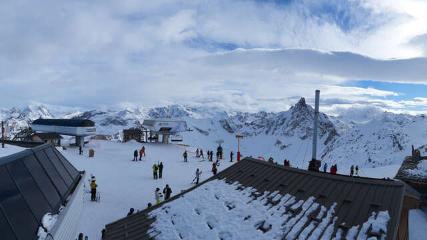 Courchevel: La Saulire (courchevel.com)