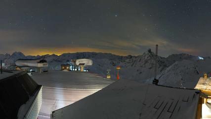 Courchevel: La Saulire (courchevel.com)