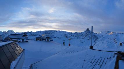 Courchevel: La Saulire (courchevel.com)