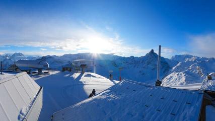 Courchevel: La Saulire (courchevel.com)