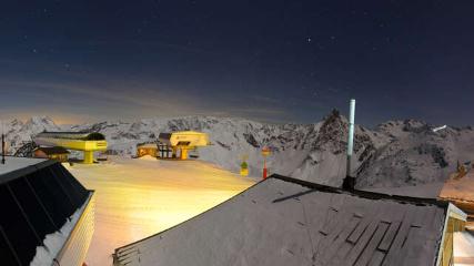 Courchevel: La Saulire (courchevel.com)